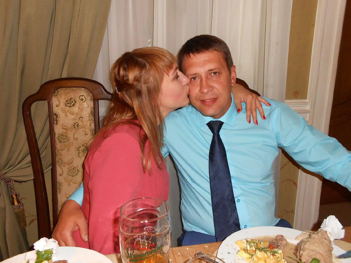 Рассадіна та Лисенко